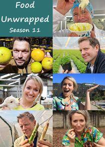 Food Unwrapped - Season 11 Food Unwrapped - Season 11