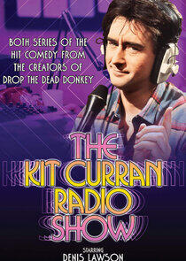 The Kit Curran Radio Show The Kit Curran Radio Show