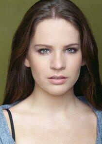 Brooke Palsson Brooke Palsson