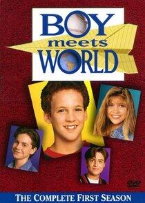 Boy Meets World - Season 1 Boy Meets World - Season 1