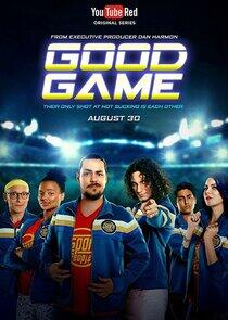 Good Game Good Game