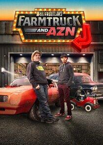 Street Outlaws: Farmtruck and Azn - Season 1 Street Outlaws: Farmtruck and Azn - Season 1