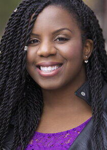 Grace Edwards Grace Edwards