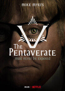 The Pentaverate The Pentaverate