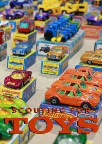 Scouting for Toys Scouting for Toys
