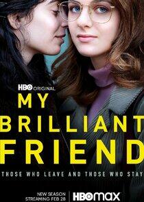 My Brilliant Friend - Season 3 My Brilliant Friend - Season 3