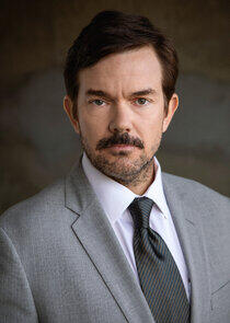 photo of Jeff Pride