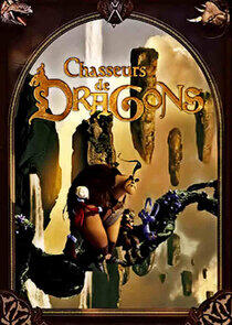 Chasseurs de Dragons Chasseurs de Dragons