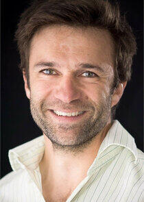 Richard Chapman Richard Chapman