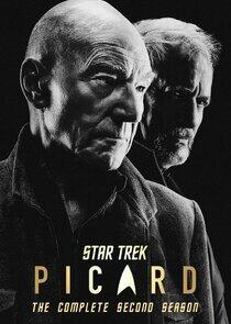 Star Trek: Picard - Season 2 Star Trek: Picard - Season 2