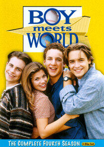 Boy Meets World - Season 4 Boy Meets World - Season 4