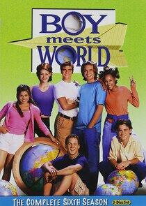 Boy Meets World - Season 6 Boy Meets World - Season 6