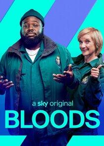 Bloods Bloods