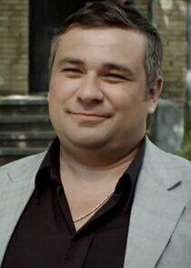 Юрий Гаркави Юрий Гаркави