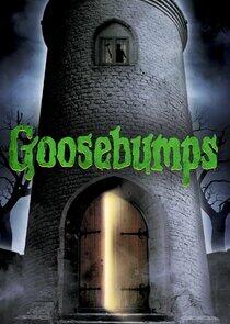 Goosebumps - Season 1 Goosebumps - Season 1