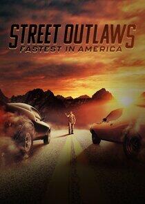 Street Outlaws: Fastest in America - Season 2 Street Outlaws: Fastest in America - Season 2