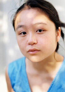 photo of Louise Jiang
