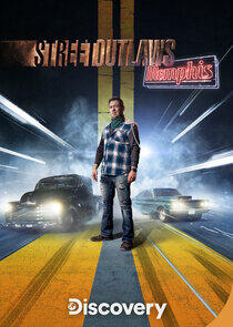 Street Outlaws: Memphis - Season 3 Street Outlaws: Memphis - Season 3