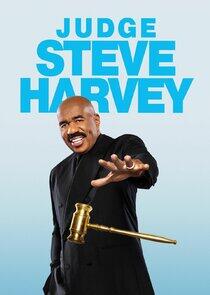 Judge Steve Harvey - Season 1 Judge Steve Harvey - Season 1