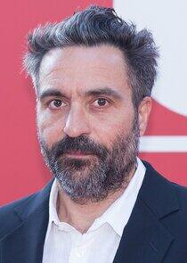 Saverio Costanzo