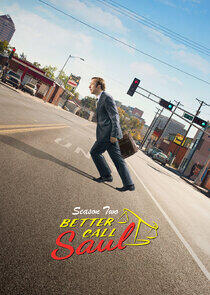 Better Call Saul - Season 2 Better Call Saul - Season 2