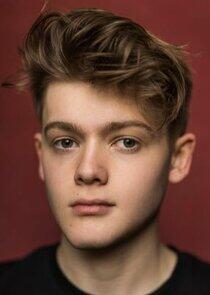 photo of Olly Rhodes photo of Olly Rhodes