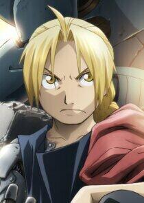 Edward Elric Edward Elric