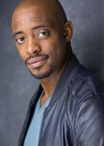 Oliver Alvin-Wilson Oliver Alvin-Wilson