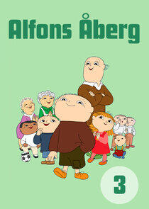 Alfons Åberg - Season 3 Alfons Åberg - Season 3