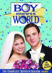 Boy Meets World - Season 7 Boy Meets World - Season 7