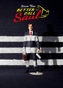 Better Call Saul - Season 3 Better Call Saul - Season 3