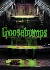 Goosebumps - Season 4 Goosebumps - Season 4