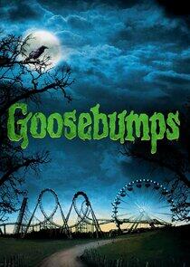 Goosebumps - Season 3 Goosebumps - Season 3