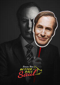 Better Call Saul - Season 4 Better Call Saul - Season 4