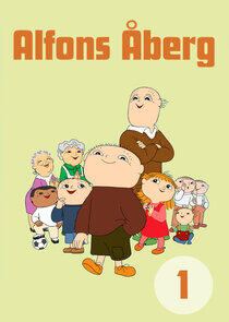 Alfons Åberg - Season 1 Alfons Åberg - Season 1
