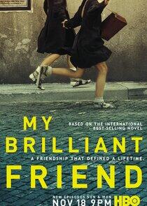 My Brilliant Friend - Season 1 My Brilliant Friend - Season 1