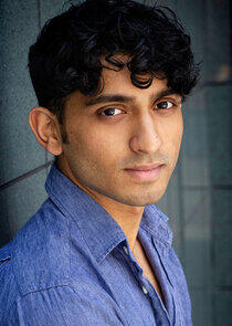 photo of Abhilash Kaimal photo of Abhilash Kaimal
