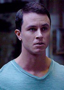 Deputy Jordan Parrish Deputy Jordan Parrish