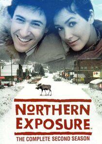 Northern Exposure - Season 2 Northern Exposure - Season 2