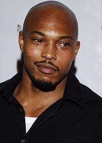 Sticky Fingaz Sticky Fingaz