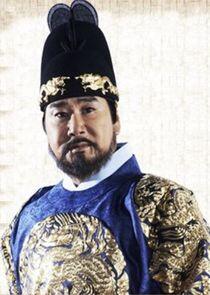 Lee Sung Gye Lee Sung Gye