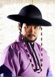 Jung Mong Joo Jung Mong Joo