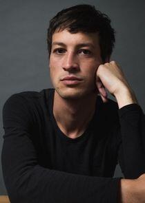 Marlon Williams Marlon Williams