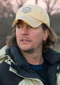 Doug Aarniokoski Doug Aarniokoski