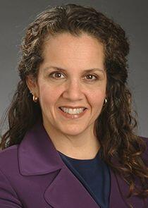 photo of Lisa Dennett