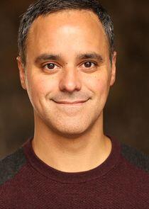 photo of Jackson Mercado