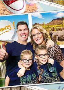 Vamos Met De Familie Pos Vamos Met De Familie Pos