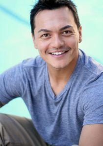 photo of Eddie Hargitay