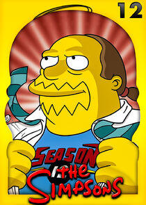 The Simpsons - Season 12 The Simpsons - Season 12