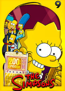The Simpsons - Season 9 The Simpsons - Season 9